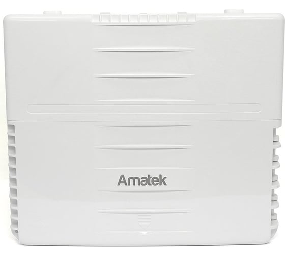 Уличный коммутатор Amatek Apn-sxg12p8 7000834