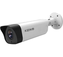 Уличная IP-видеокамера Keno цилиндрическая, 5мп, KN-CE503A2812