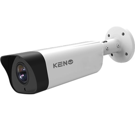 Уличная IP-видеокамера Keno цилиндрическая, 5мп, KN-CE503A2812