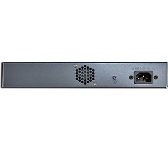 Коммутатор Keno на 16 портов KN-SW1602POE+