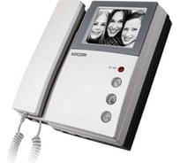 Черно-белый монитор KOCOM KVM-301 СП11514