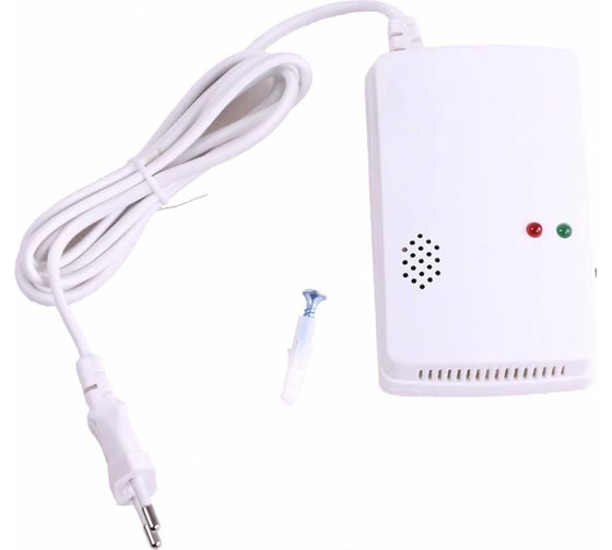 Датчик утечки газа BRADEX СТРАЖ TD 0371