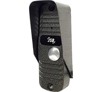 Вызывная панель цветного домофона JSB Systems V05M PAL PREMIUM серебро CC000001504