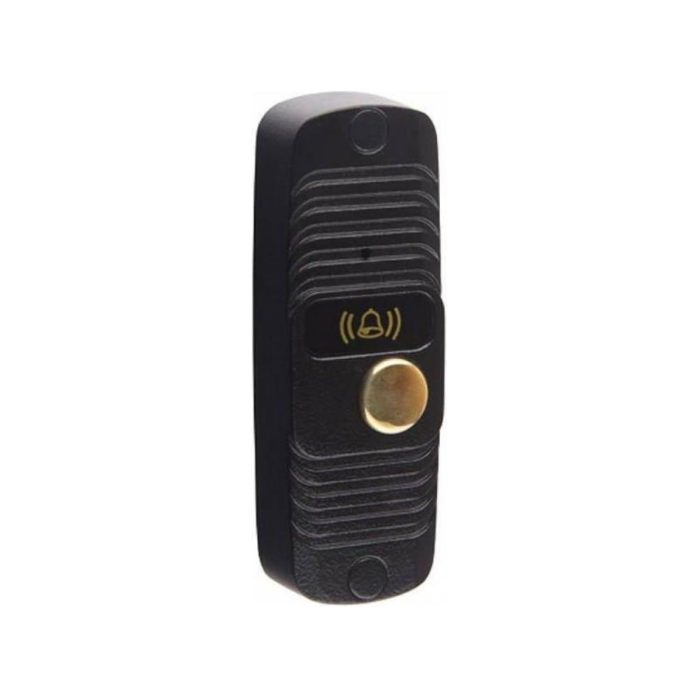 Вызывная панель цветного домофона JSB Systems V05M PAL PREMIUM черный ...