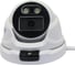 Купольная ip видеокамера Amatek Ac-idv502mfsx2.8 мм full color 7000861 1