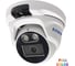 Купольная ip видеокамера Amatek Ac-idv502mfsx2.8 мм full color 7000861 2