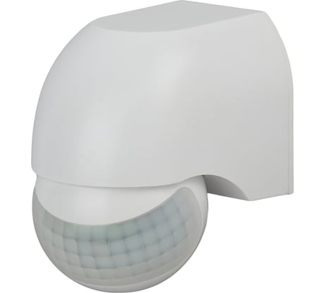 Датчик движения ЭРА MD 011 макс. нагрузка 800Вт Б0043788