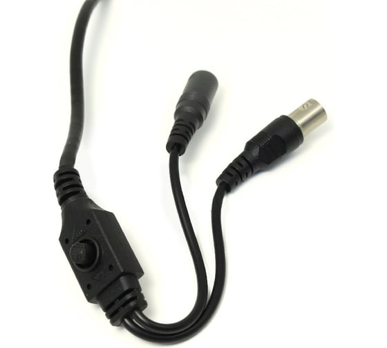 Купольная мультиформатная камера Amatek Ac-hd502ax 2,8 мм 7000865