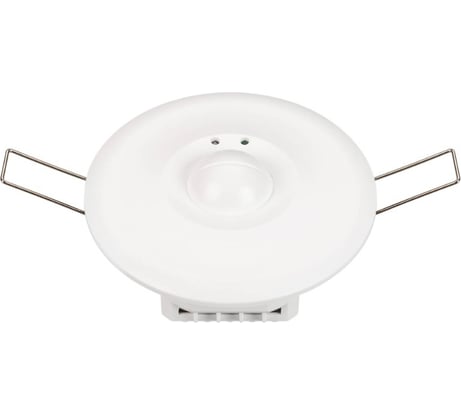 Датчик движения Arlight PRIME-MW-BUILT-R94-120W 1шт 038149
