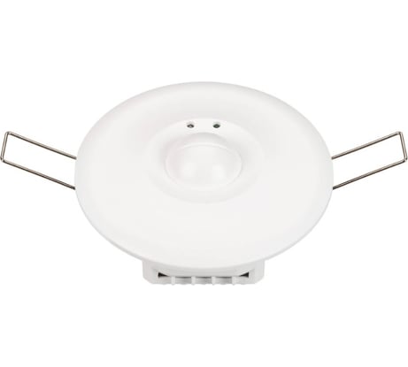 Датчик движения Arlight PRIME-MW-BUILT-R94-1500W 1шт 038150