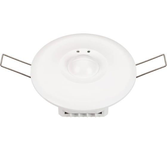 Датчик движения Arlight PRIME-MW-BUILT-R94-1500W 1шт 038150