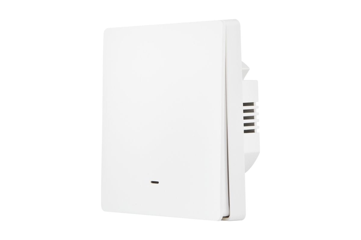 Hommyn zigbee