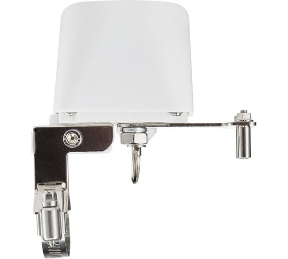 Электрический манипулятор шарового крана HOMMYN WZB400W НС-1587116