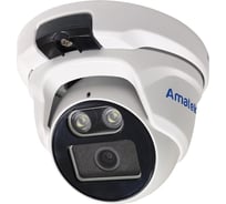 Купольная мультиформатная камера Amatek Ac-hdv502ax 2,8 мм 7000866