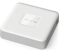4-канальный сетевой видеорегистратор с поддержкой PoE TP-Link VIGI NVR1104H-4P
