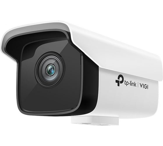 Уличная цилиндрическая IP-камера TP-Link 3 МП VIGI C300HP-4 1
