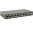Коммутатор 2.5G Ethernet на 8 RJ45 портов OSNOVO SW-8D-1 sct1501 1