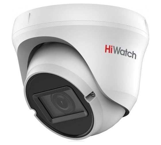 Камера для видеонаблюдения HIWATCH DS-T209 (B) (2.8-12mm) 00-00012522
