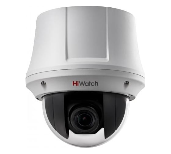 Камера для видеонаблюдения HIWATCH DS-T245(B) 00-00003704