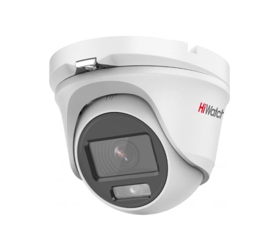 Камера для видеонаблюдения HIWATCH DS-T203L (6mm) 00-00003888 1