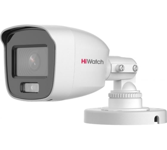 Камера для видеонаблюдения HIWATCH DS-T200L (6mm) 00-00003882