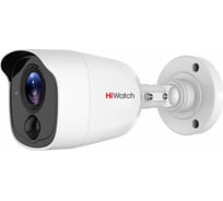 Камера для видеонаблюдения HIWATCH DS-T210(B) (3.6mm) 00-00003884