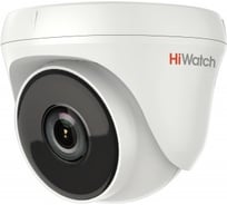 Камера для видеонаблюдения HIWATCH DS-T233 (6mm) 00-00002439