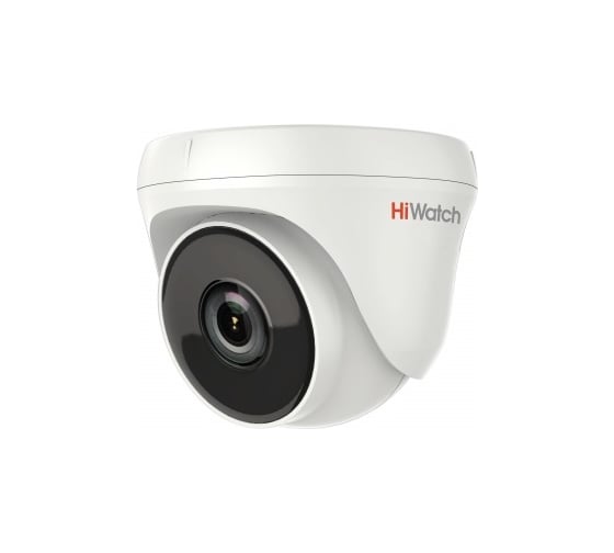 Камера для видеонаблюдения HIWATCH DS-T233 (6mm) 00-00002439