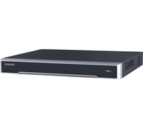 Видеорегистратор HIWATCH NVR-208M-K/8P 00-00012021