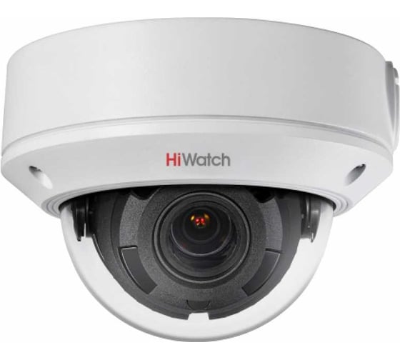 IP камера HIWATCH DS-I458Z(B) 2.8-12 мм 00-01019877 1