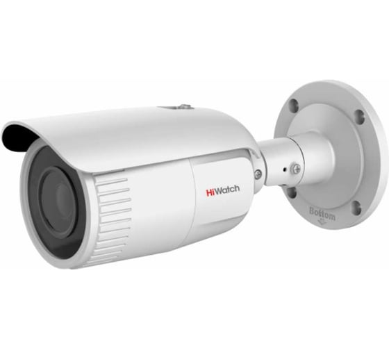 Уличная цилиндрическая IP-камера HIWATCH DS-I456Z 2.8-12 мм, 4Мп АВ5063224 1