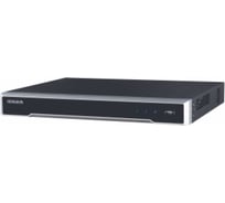 IP-видеорегистратор HIWATCH Nvr-208m-k/8p 8-ми канальный АВ5042221