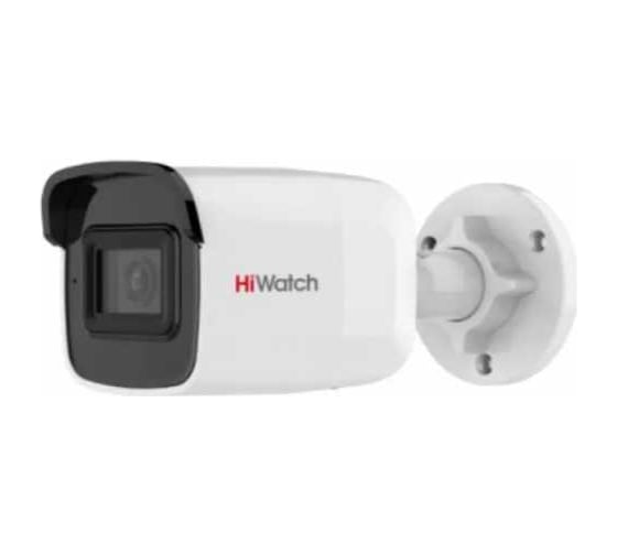IP камера HIWATCH DS-I650M(B) 2.8 мм 00-00015421