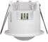 Датчик движения Jazzway PMS-IR 201 1200Вт 360 град. 6м WH IP20 5012950 2
