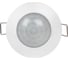 Датчик движения Jazzway PMS-IR 201 1200Вт 360 град. 6м WH IP20 5012950 3
