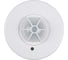 Датчик движения Jazzway PMS-IR 024 1200Вт 360 град. 2-6м WH IP20 5012974 2