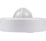 Датчик движения Jazzway PMS-IR 024 1200Вт 360 град. 2-6м WH IP20 5012974 4