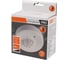 Датчик движения Jazzway PMS-IR 024 1200Вт 360 град. 2-6м WH IP20 5012974 6