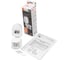 Датчик движения Jazzway PMS-IR 008 1200Вт 180 град. 12м WH белый IP44 5012899 2