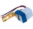 Фотореле Jazzway PMS PR 600 1200Вт WH IP44 5013032 4