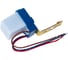 Фотореле Jazzway PMS PR 600 1200Вт WH IP44 5013032 5