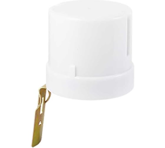 Фотореле Jazzway PMS PR 602 5000Вт WH IP44 5017306