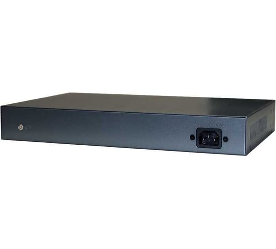Коммутатор на 24 порта Keno KN-SW2402POE+