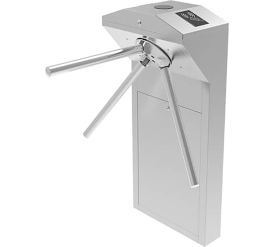 ZKTeco Турникет-трипод Mastermann TS1000 Pro 00-01018449