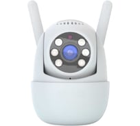 Уличная 4G-видеокамера FOX FX-C2SL (Филин)