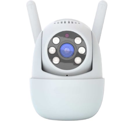 Уличная 4G-видеокамера FOX FX-C2SL (Филин)