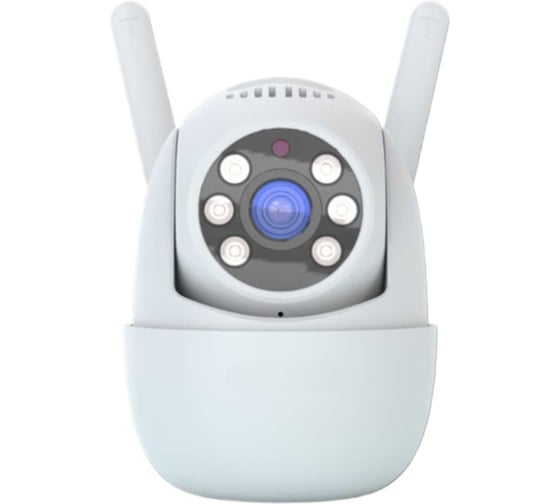 Уличная 4G-видеокамера FOX FX-C2SL (Филин)