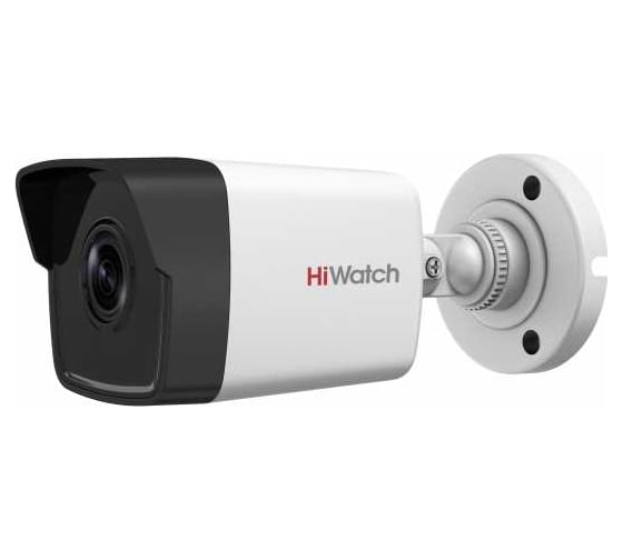 Камера HiWatch DS-I400(С) (2.8 mm) EOL АВ5044527 1