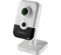 Компактная ip-камера HIWATCH Ipc-c042-g2 с exir-подсветкой до 10 м, 2 мм, 4мп АВ5088448