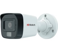 Камера для видеонаблюдения HIWATCH ds-t500a(b) (2.8mm) 00-01019246